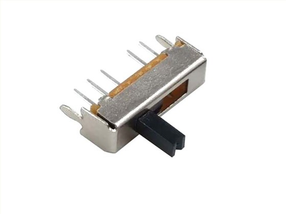 拨动开关老化与腐蚀的预防措施