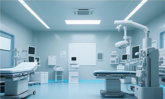 广州市中业电子&mdash;&mdash;医疗设备领域的精密拨动开关