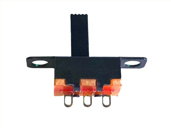 拨动开关市场持续增长：智能化与环保成未来核心趋势