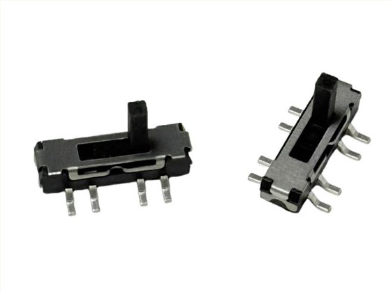 工业自动化中的拨动开关：从&ldquo;控制&rdquo;到&ldquo;智能决策&rdquo;