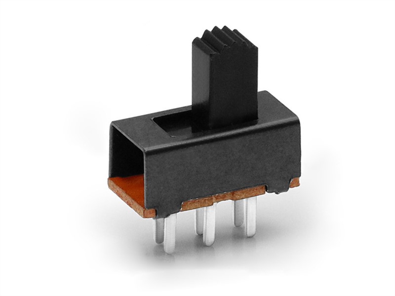 SS22F15 拨动开关