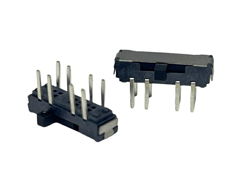 拨动开关接触不良的原因与解决方法