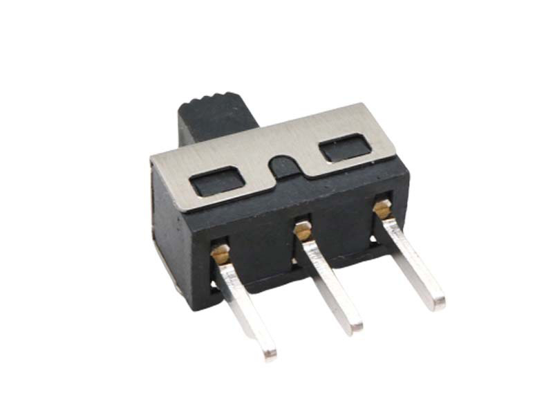 SS12D10 拨动开关