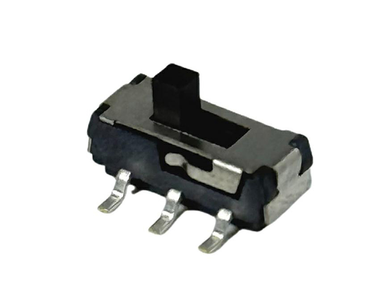 MST22D18 迷你拨动开关2